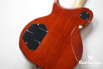 PE-480 - See-through Black Burst